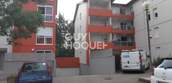 Parking / box Bourg En Bresse
