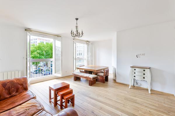 SEVRES CENTRE - APPARTEMENT LUMINEUX €435 000 ** - Référence 572-S