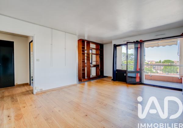 Appartement à vendre 3 pièces 66 m² Toulouse
