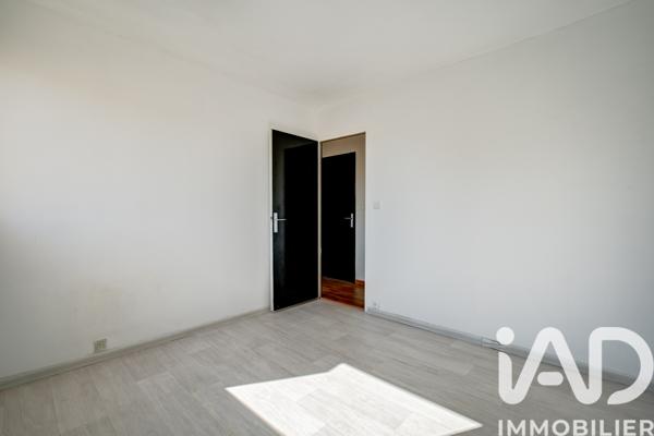 Appartement à vendre 3 pièces 66 m² Toulouse