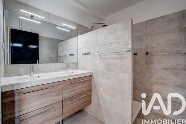 Appartement à vendre 3 pièces 66 m² Toulouse