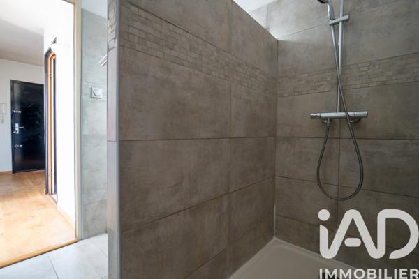 Appartement à vendre 3 pièces 66 m² Toulouse