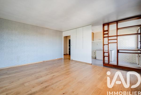 Appartement à vendre 3 pièces 66 m² Toulouse
