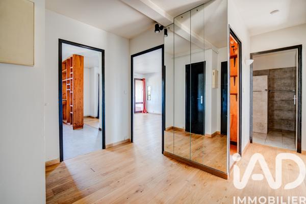Appartement à vendre 3 pièces 66 m² Toulouse