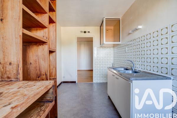 Appartement à vendre 3 pièces 66 m² Toulouse