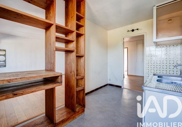 Appartement à vendre 3 pièces 66 m² Toulouse