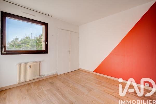 Appartement à vendre 3 pièces 66 m² Toulouse
