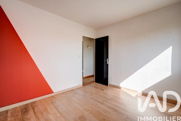 Appartement à vendre 3 pièces 66 m² Toulouse