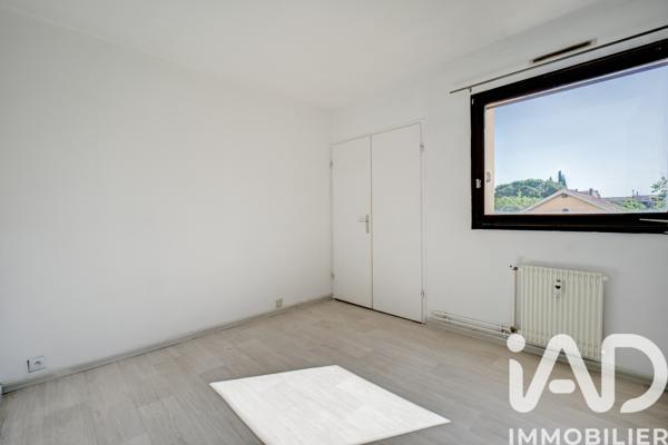Appartement à vendre 3 pièces 66 m² Toulouse