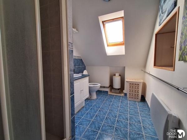 Maison - À vendre - 135 m² - NOGENT-LE-ROI | The Door Man
