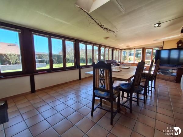 Maison - À vendre - 135 m² - NOGENT-LE-ROI | The Door Man