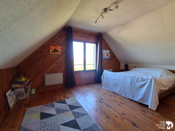 Maison - À vendre - 135 m² - NOGENT-LE-ROI | The Door Man