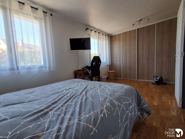 Maison - À vendre - 135 m² - NOGENT-LE-ROI | The Door Man