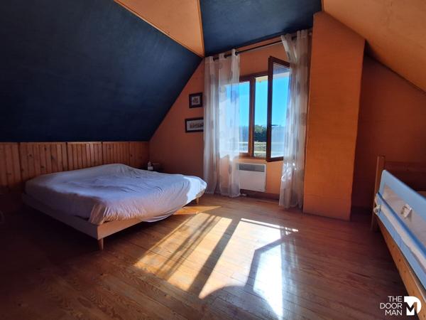 Maison - À vendre - 135 m² - NOGENT-LE-ROI | The Door Man