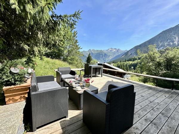 Appartement à vendre à Courchevel (73120) - Savoie
