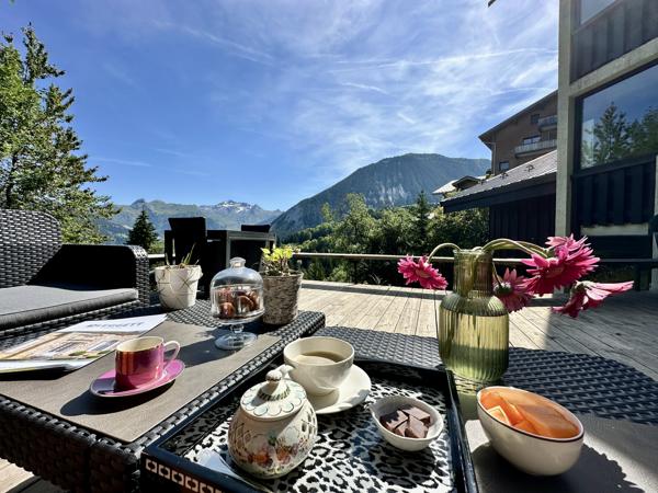 Appartement à vendre à Courchevel (73120) - Savoie
