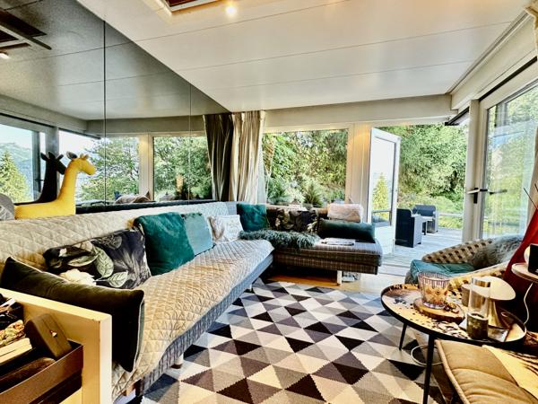Appartement à vendre à Courchevel (73120) - Savoie