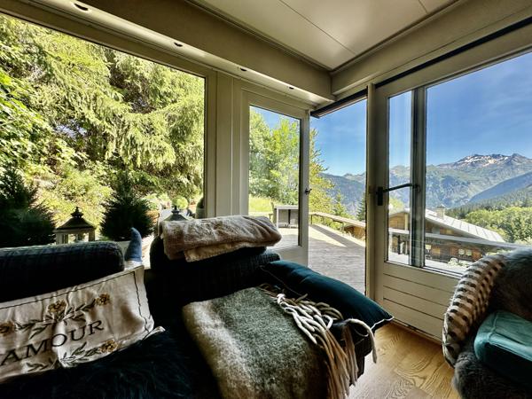 Appartement à vendre à Courchevel (73120) - Savoie