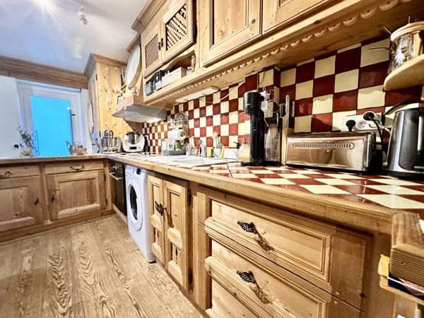 Appartement à vendre à Courchevel (73120) - Savoie