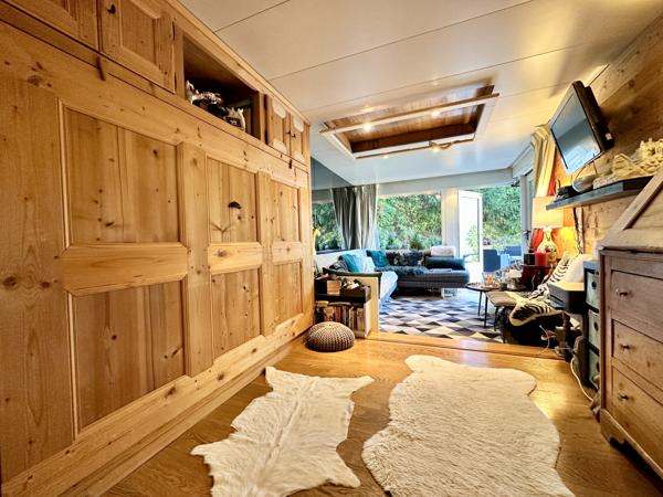 Appartement à vendre à Courchevel (73120) - Savoie