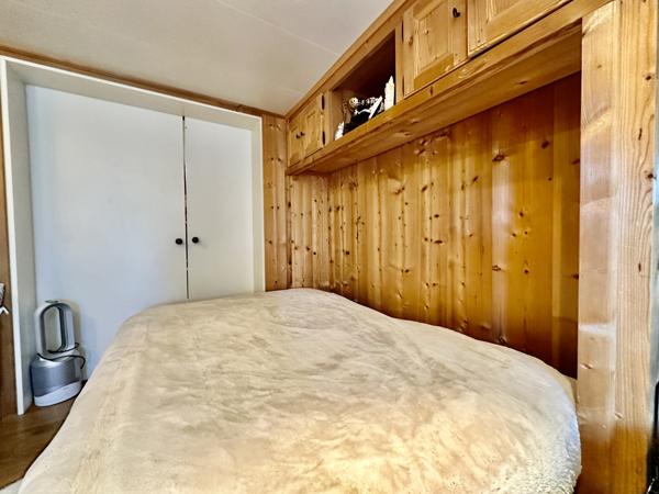 Appartement à vendre à Courchevel (73120) - Savoie