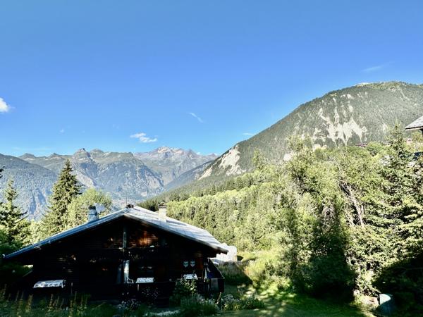 Appartement à vendre à Courchevel (73120) - Savoie
