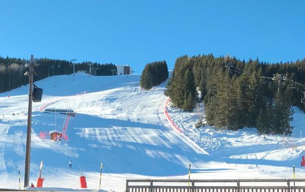 Appartement à vendre à Courchevel (73120) - Savoie