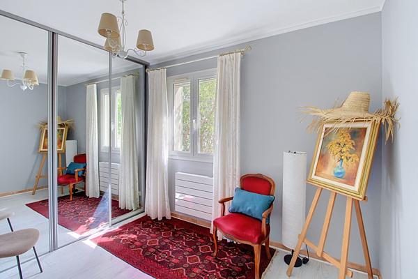 A VENDRE DRAGUIGNAN EN EXCLUSIVITE - Maison T3 + DEPENDANCE AVEC PISCINE