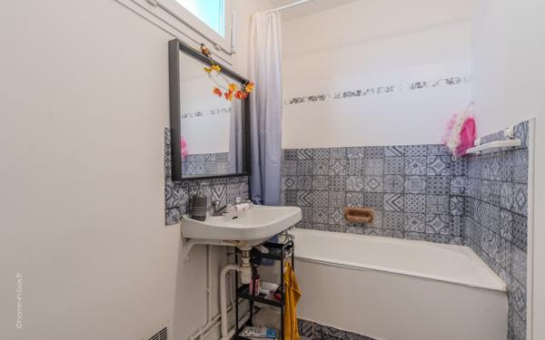 Appartement à vendre    3 pièces • 65,56 m2 Noisy-le-Grand