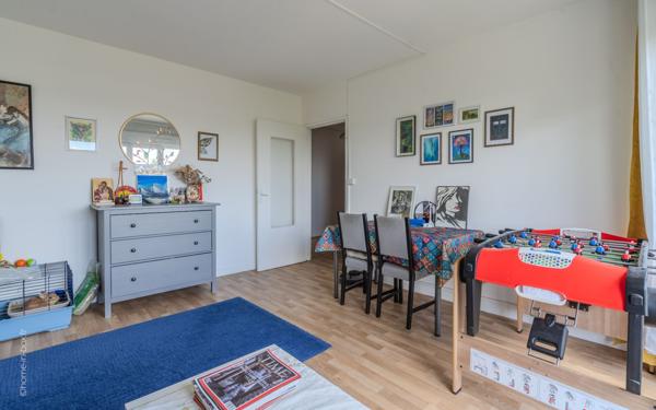 Appartement à vendre    3 pièces • 65,56 m2 Noisy-le-Grand