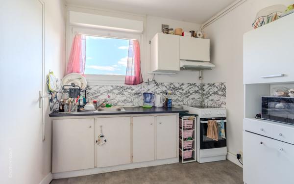 Appartement à vendre    3 pièces • 65,56 m2 Noisy-le-Grand