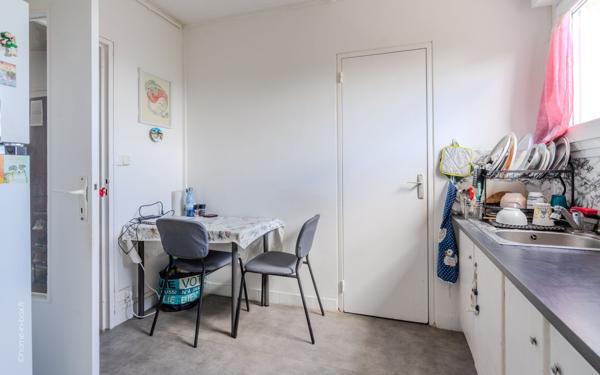 Appartement à vendre    3 pièces • 65,56 m2 Noisy-le-Grand