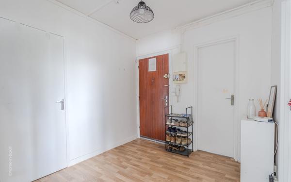 Appartement à vendre    3 pièces • 65,56 m2 Noisy-le-Grand