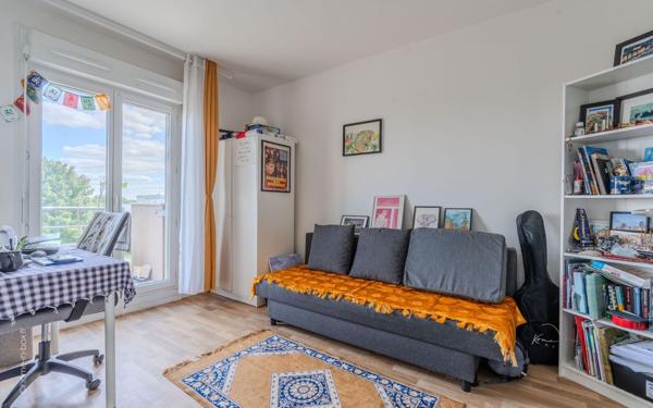 Appartement à vendre    3 pièces • 65,56 m2 Noisy-le-Grand