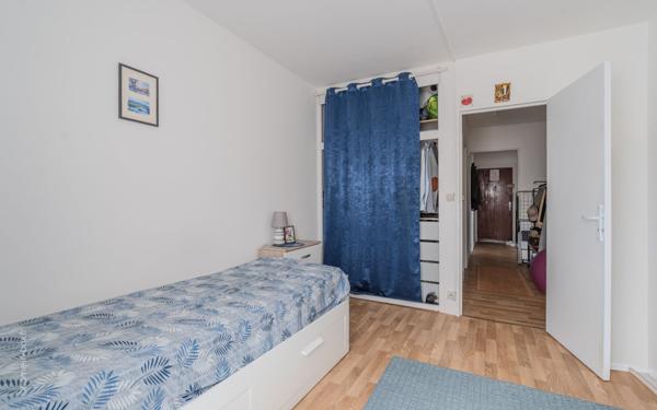 Appartement à vendre    3 pièces • 65,56 m2 Noisy-le-Grand