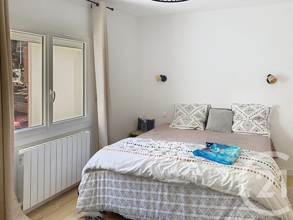 Maison à vendre  5 pièces - 97 m 2   ROCHEFORT  - 17