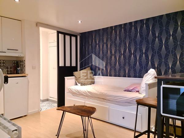 Studio meublé place du vieux marché