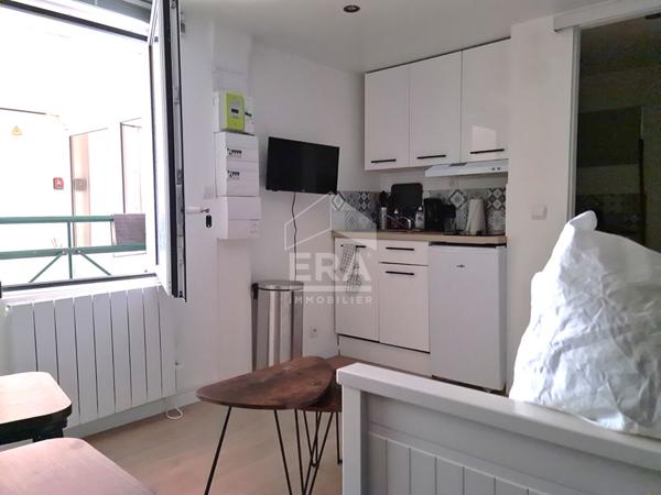 Studio meublé place du vieux marché