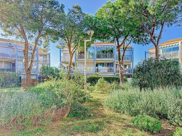 Appartement de 33 m²