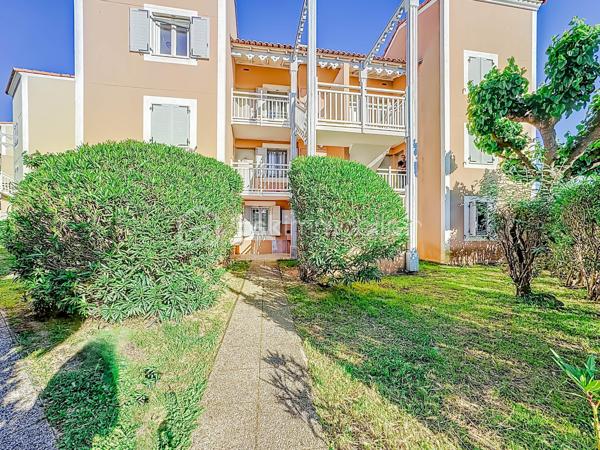 Appartement de 33 m²