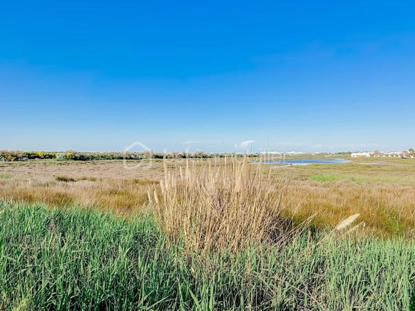 Appartement de 33 m²