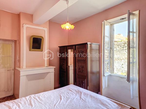 Maison de ville de 100 m²