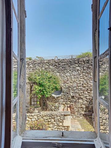 Maison de ville de 100 m²