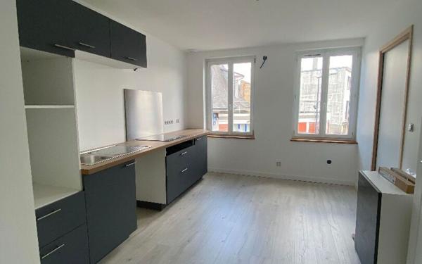 Appartement à louer    3 pièces • 67,05 m2 Montivilliers