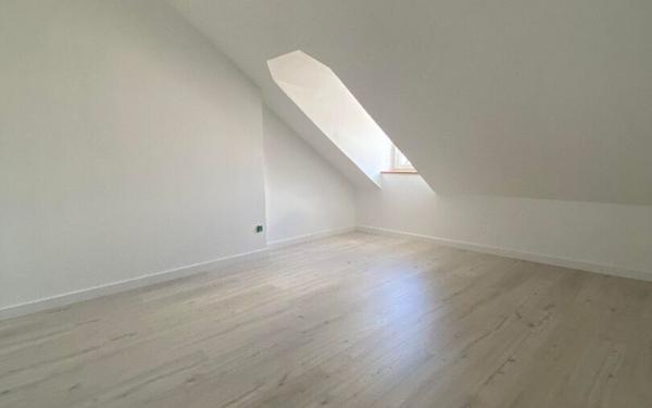 Appartement à louer    3 pièces • 67,05 m2 Montivilliers