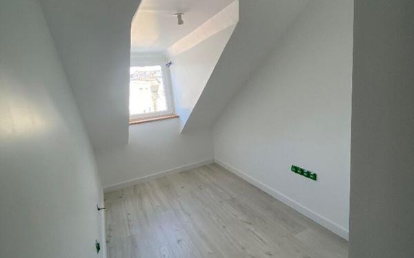Appartement à louer    3 pièces • 67,05 m2 Montivilliers