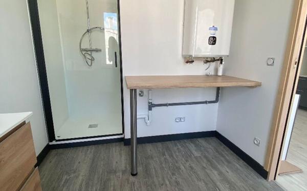 Appartement à louer    3 pièces • 67,05 m2 Montivilliers