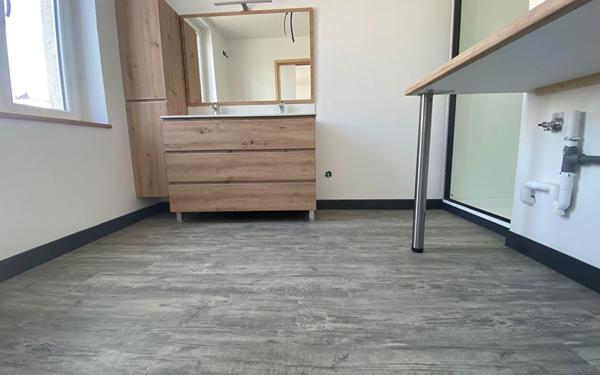 Appartement à louer    3 pièces • 67,05 m2 Montivilliers