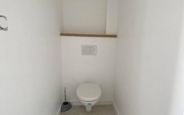 Appartement à louer    3 pièces • 67,05 m2 Montivilliers