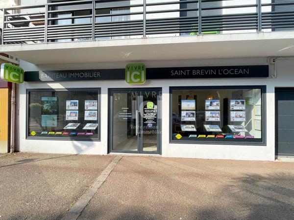 ST BREVIN L'OCEAN
